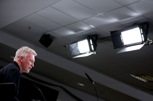 Cada palabra que dijo David Moyes sobre Lucas Paquetá, transferencias y West Ham vs Aston Villa