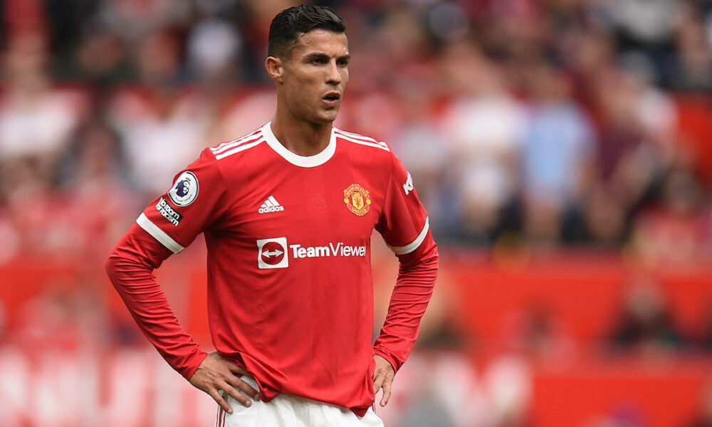 Nápoles, la llegada de Cristiano Ronaldo se desvanece: ahí está el anuncio sobre el futuro del portugués