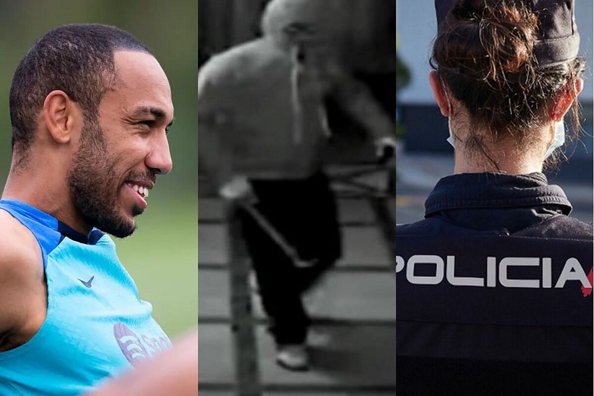 Las bandas organizadas aterrorizan a los jugadores de LaLiga