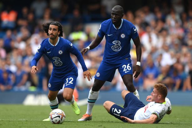 Kalidou Koulibaly, N’Golo Kante: noticias de lesiones de Chelsea y fechas de regreso antes de Leicester City