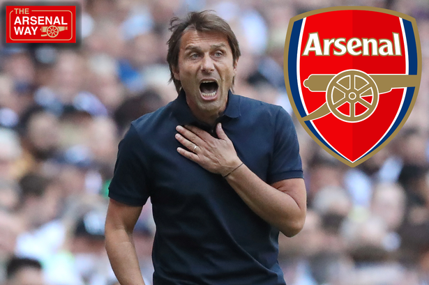 Antonio Conte juega un papel clave para ayudar a Mikel Arteta a fichar a la estrella ideal de La Liga de £ 67 millones del Arsenal