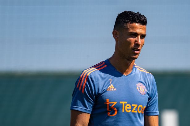 Los jugadores del Manchester United toman la decisión de Cristiano Ronaldo ya que Chelsea transfiere el giro en U posible