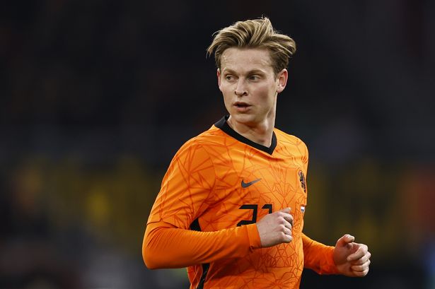 La transferencia de Frenkie de Jong al Chelsea podría tener un gran impacto en seis de los jugadores de Thomas Tuchel