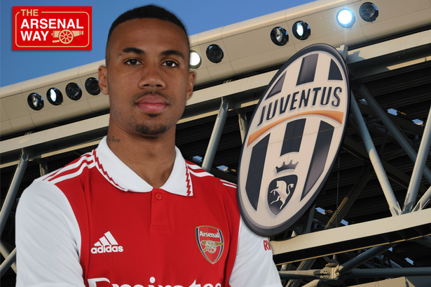 La Juventus se enfrenta a la realidad del proyecto moderno del Arsenal con la última transferencia fallida para marcar la pauta