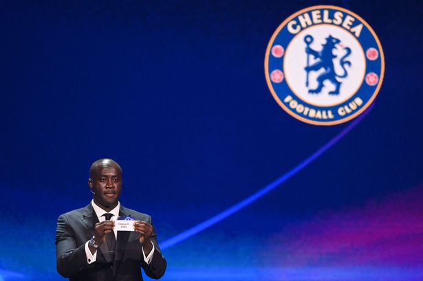 Thomas Tuchel entregó la oportunidad de transferencia por sorteo de la Liga de Campeones cuando la espera de 23 años terminará