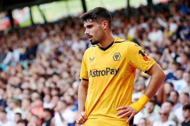 Pedro Neto tentado por el cambio del Arsenal cuando Edu se encargó de acuerdos prioritarios antes del movimiento de transferencia