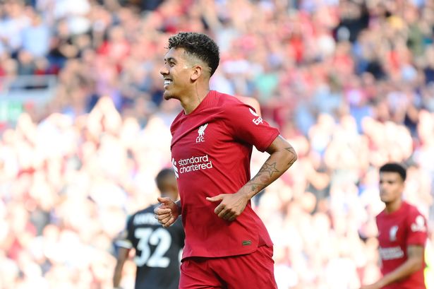 El propio Roberto Firmino del Chelsea le ofrece a Thomas Tuchel la respuesta de transferencia simple a la crisis de lesiones