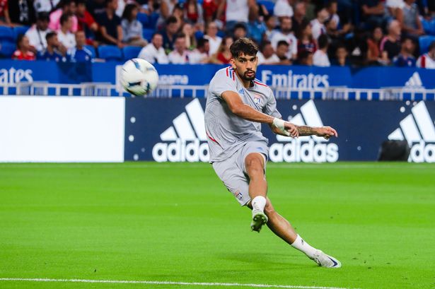 David Moyes confirma su oferta por el objetivo del Arsenal mientras West Ham hace una oferta por Lucas Paquetá