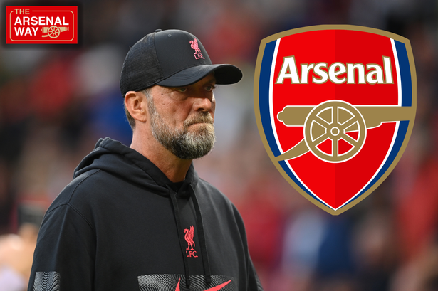 Edu desafiado por Jurgen Klopp por la transferencia de la Premier League de Mikel Arteta acuerdo perfecto con el Arsenal