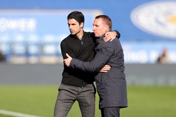 ¿Está el Arsenal vs Leicester City en la televisión? Hora de inicio, detalles de la transmisión en vivo y cómo mirar