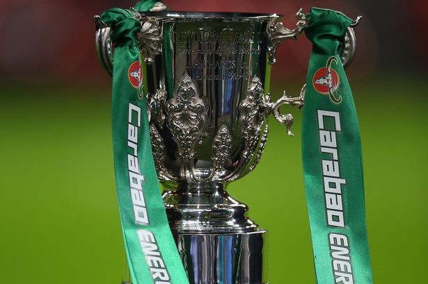 Sorteo de la Carabao Cup EN VIVO: Man City vs Chelsea, Arsenal vs Brighton, Nottingham Forest vs Tottenham