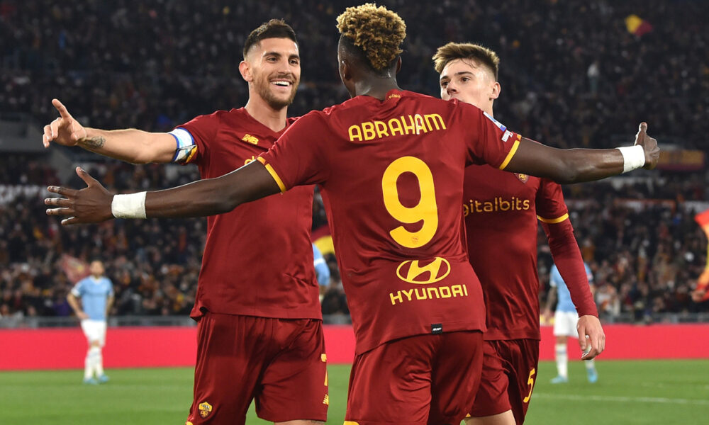 Delvecchio: “Esta Roma no arranca por el Scudetto, pero también el Milan del año pasado…”