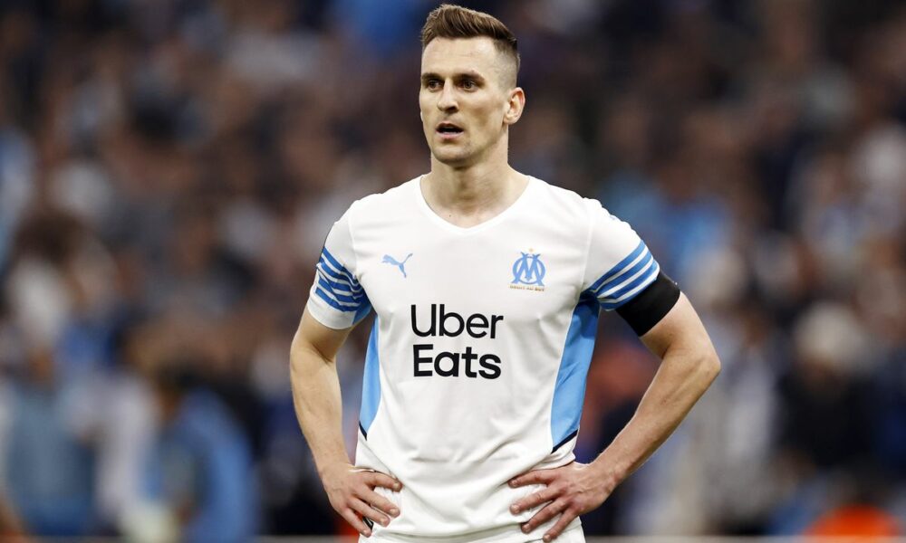 Juventus cerca de llegar a un acuerdo para fichar a Arkadiusz Milik mientras Memphis Depay espera