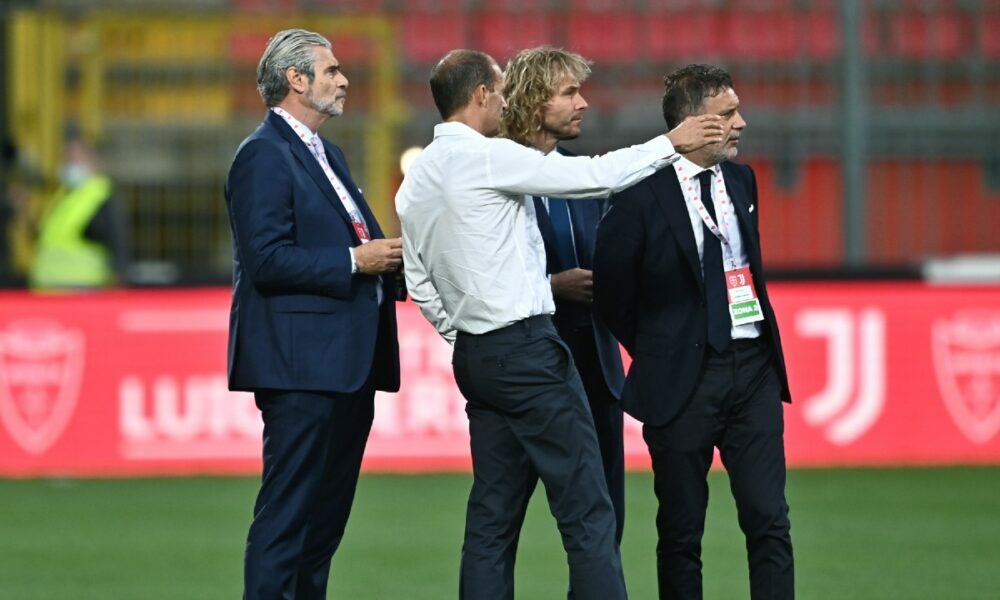 Mercado de fichajes de la Juve, las estrategias cambian tras el nocaut de McKennie