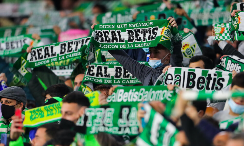 Me gusta todo este asunto del fútbol español: percepciones casi inútiles sobre cómo experimentar el fútbol español como estadounidense