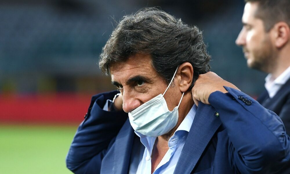 Turín, El Cairo en la mira de la afición: nuevo reto para Robaldo