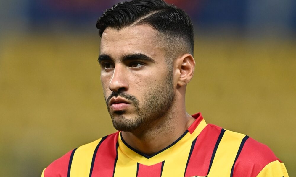 Lecce, sin vuelta atrás: Frabotta seguirá en los Giallorossi