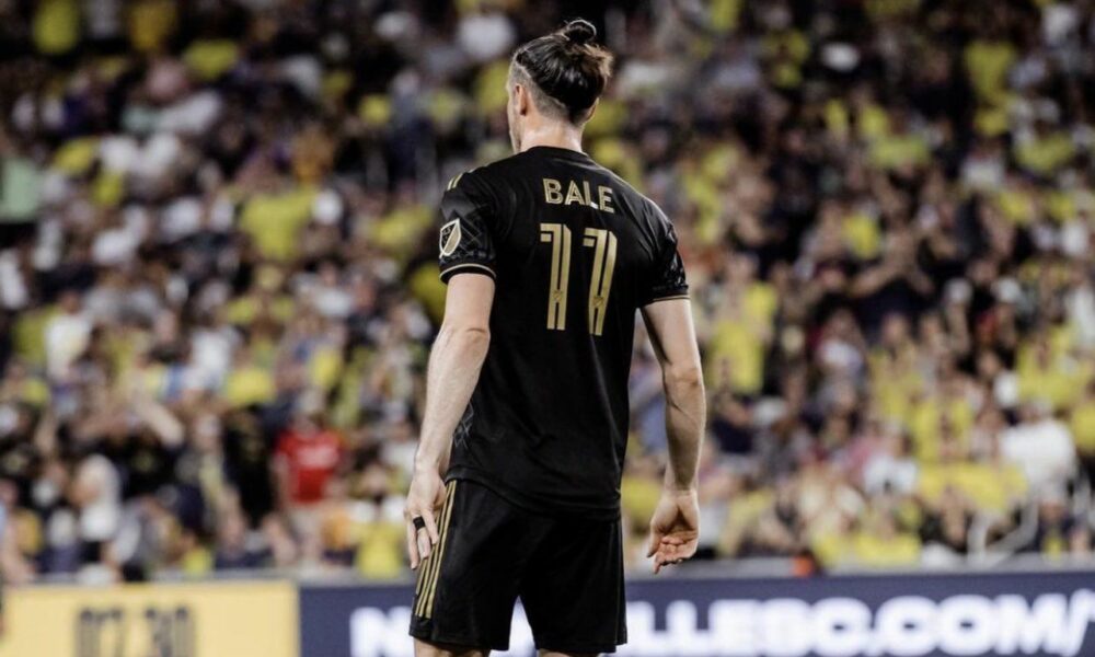 El compañero de equipo de Gareth Bale, Ilie Sánchez, contradice la larga narrativa del Real Madrid