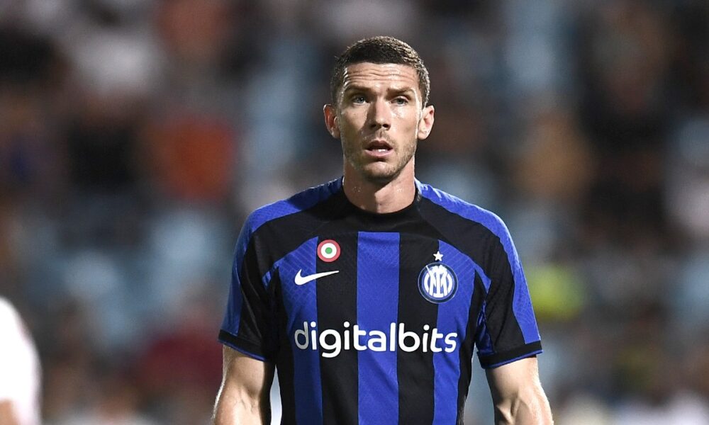 Inter, Gosens: “Partido difícil, pero jugamos para ganar”