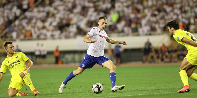 El Villarreal se convierte en el primer equipo español en competir en la Europa Conference League