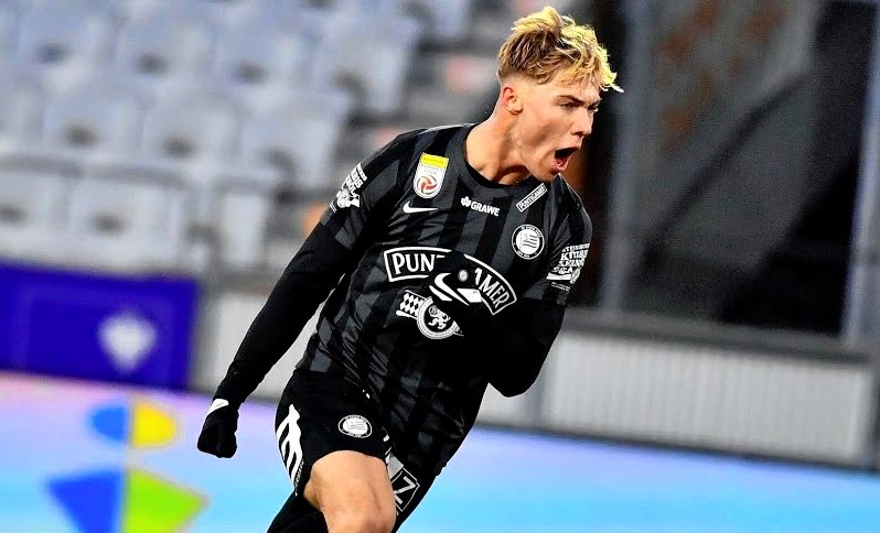 Gasperini tiene a su delantero centro: Atalanta se ha llevado a Hojlund