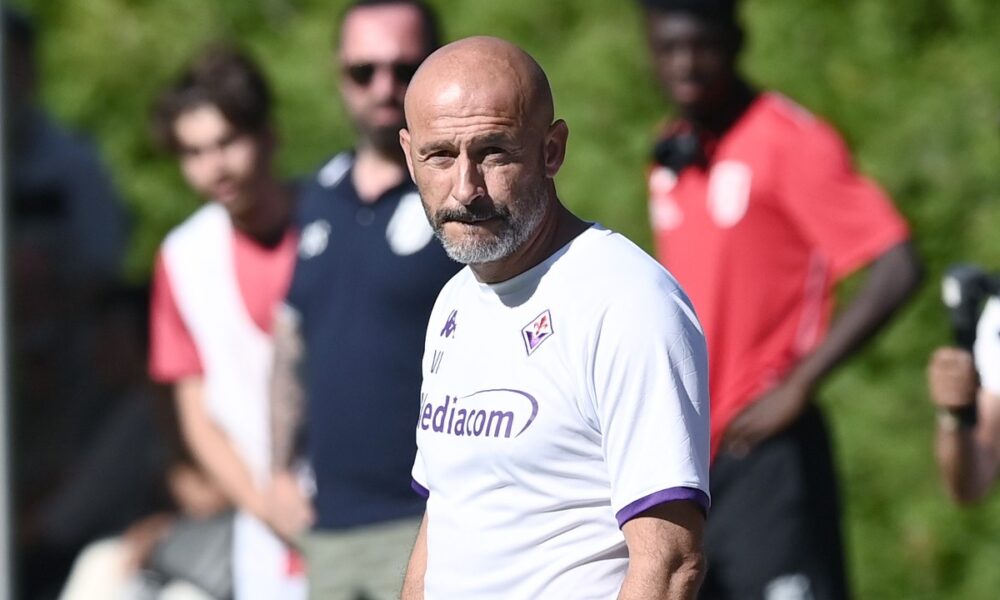 “Tenemos que hacer feliz a la afición”