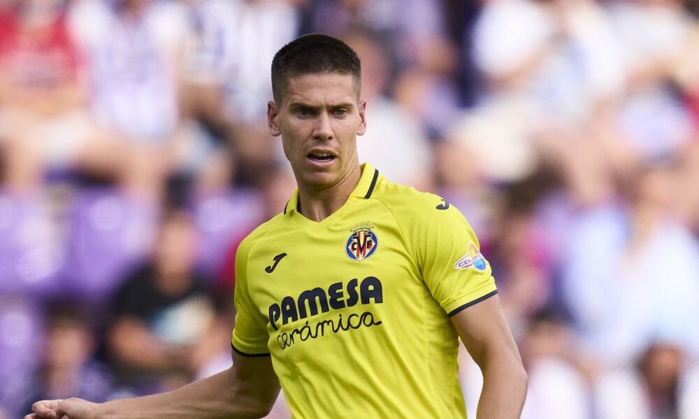 El Barcelona sufre un duro golpe en la búsqueda de un nuevo lateral derecho este verano