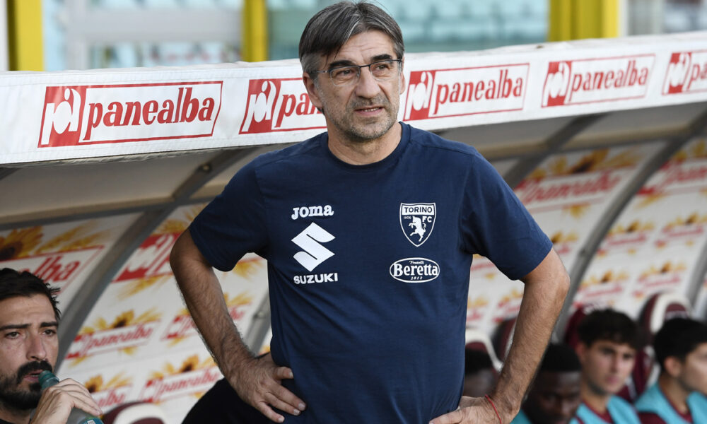 Turín, la plantilla de Juric para el Cremonese