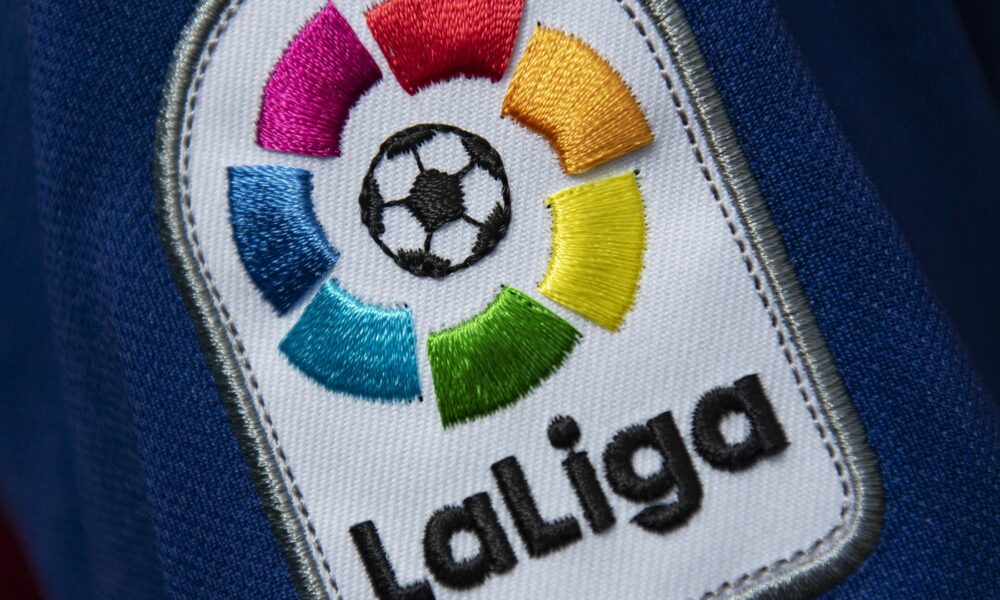 LaLiga cambiará de nombre tras acuerdo de patrocinio