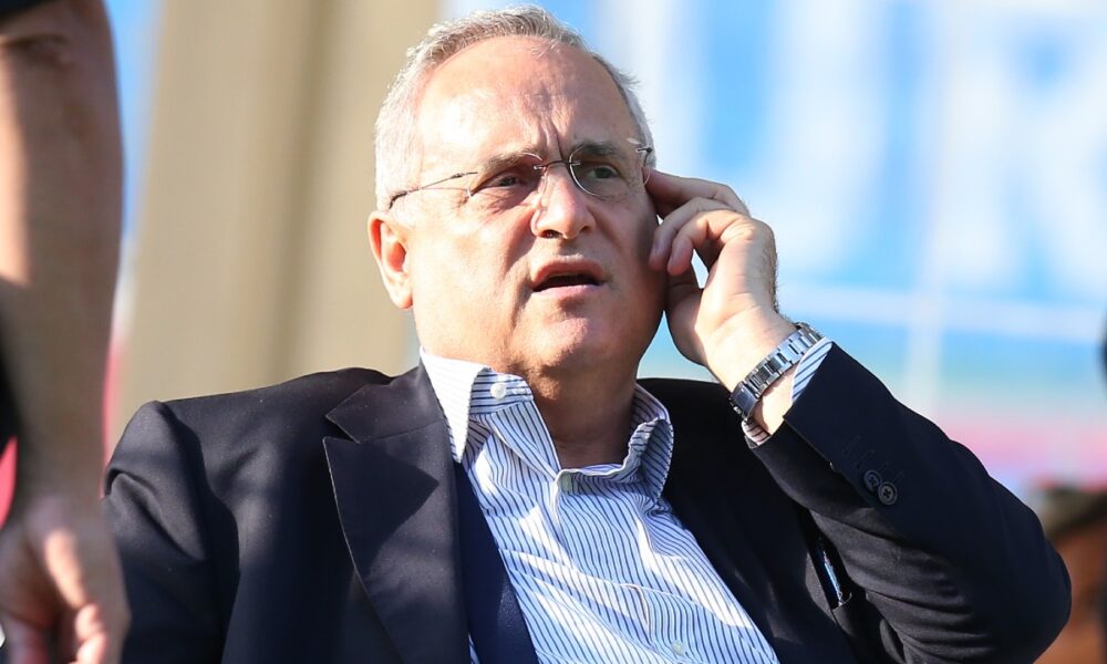 «Romagnoli tiene este club en el corazón. Vecino…”