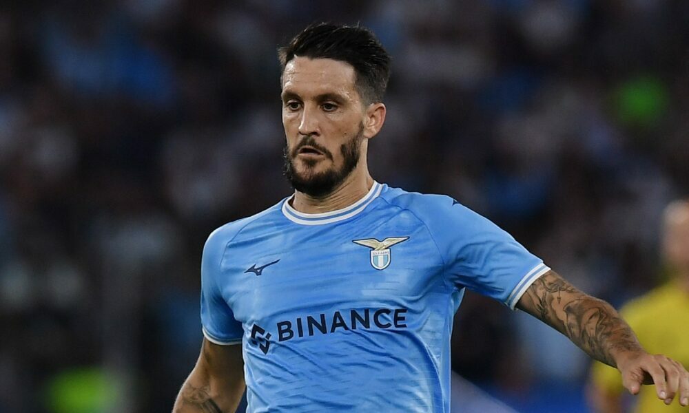 «Luis Alberto y Milinkovic otro deporte. Sarri como Van Gogh”