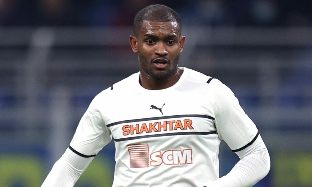 Lesión de Marlon, el defensa fuera en Monza Udinese: el motivo