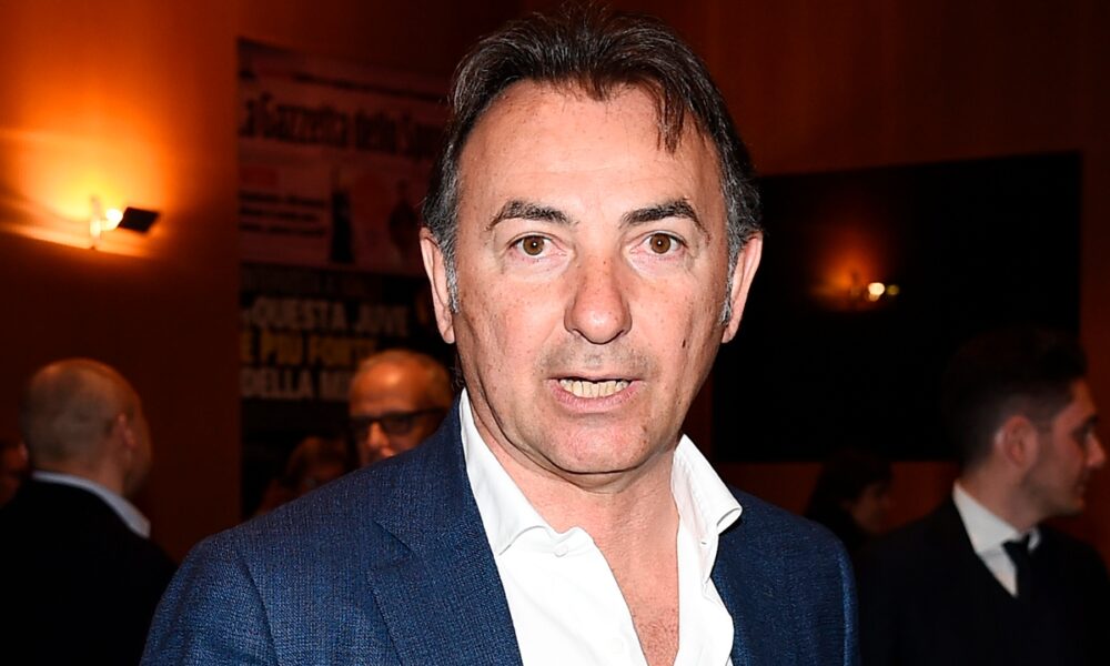 Juventus, Mauro: «¿Reemplazar a Pogba? No creo que comprar sirva para nada…”