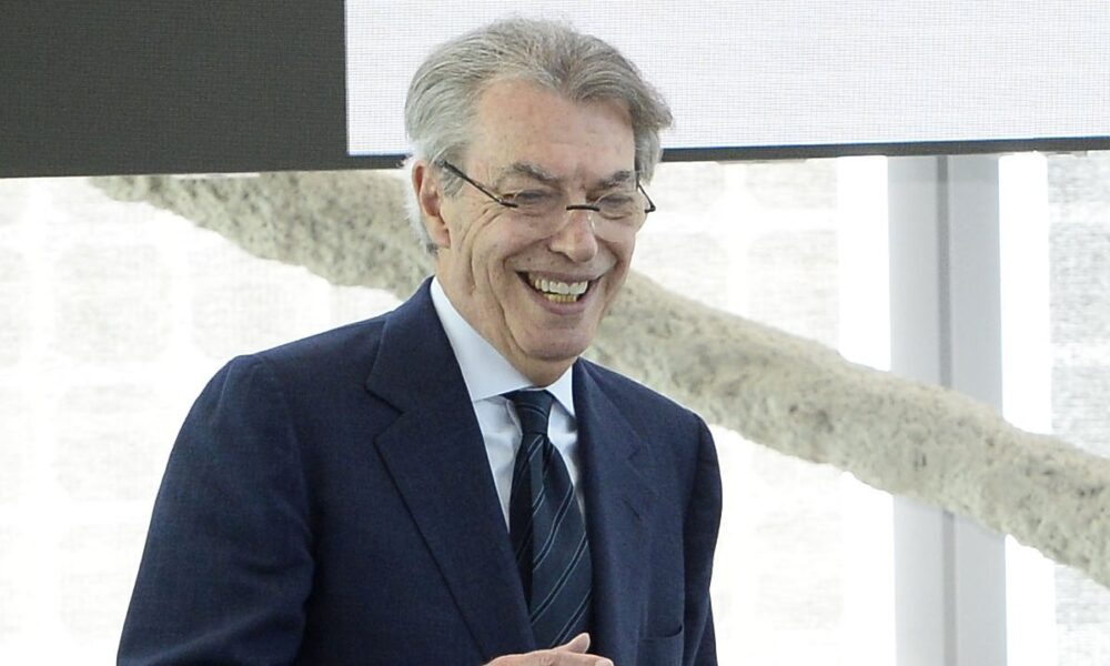 Moratti