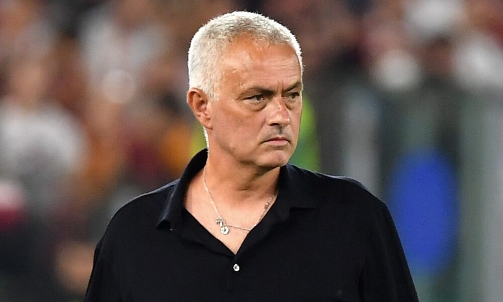 “Me gustó todo. Extraordinarios Zaniolo y Dybala”