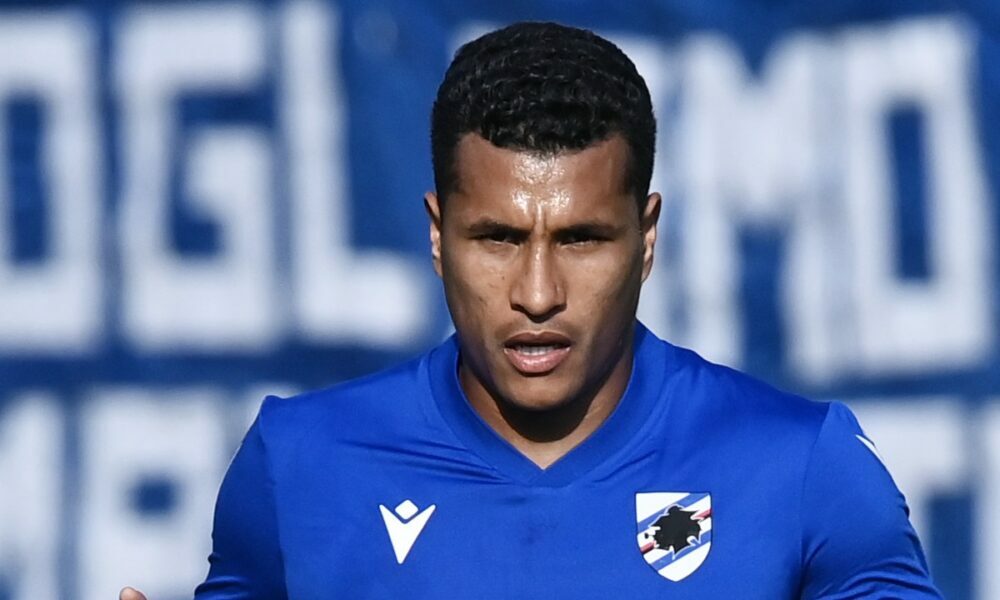 Sampdoria, adiós escrito para Murillo: las pistas no mienten