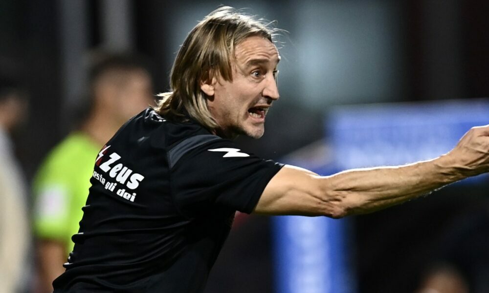 “Vamos a dar lo mejor de nosotros en el campo”