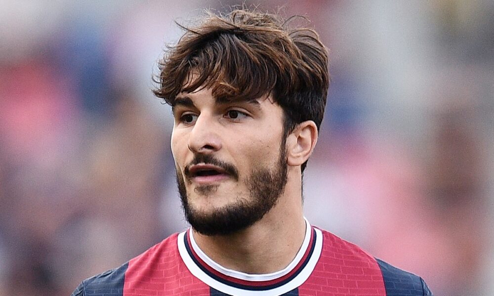 El Bologna, convocado de Mihajlovic para el Verona