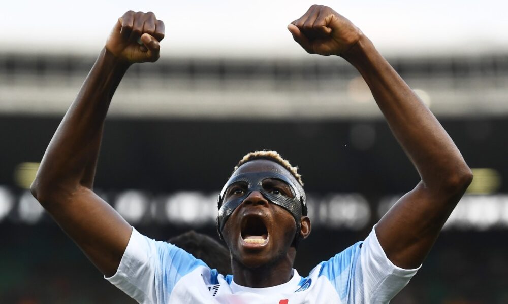 “Muy feliz por esta victoria”