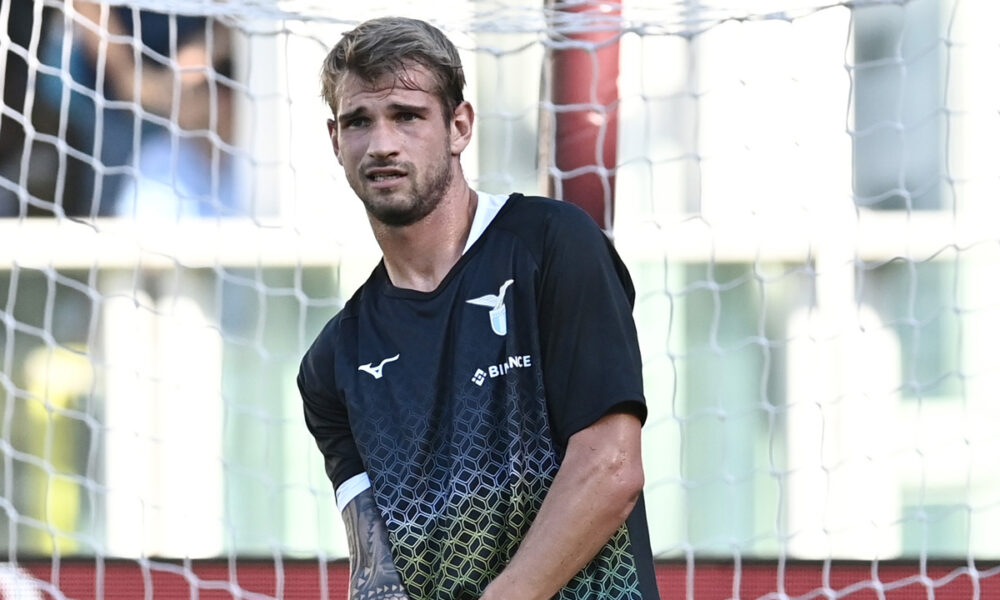 Lazio, Provedel o Maximiano contra el Inter: Sarri ha decidido