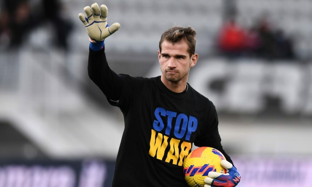 Provedel, incluso Napoli lo pensó: Giuntoli se rindió por una razón