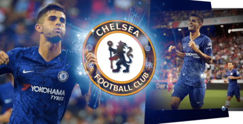 Coman y Adams aparecen en las noticias del día del Chelsea