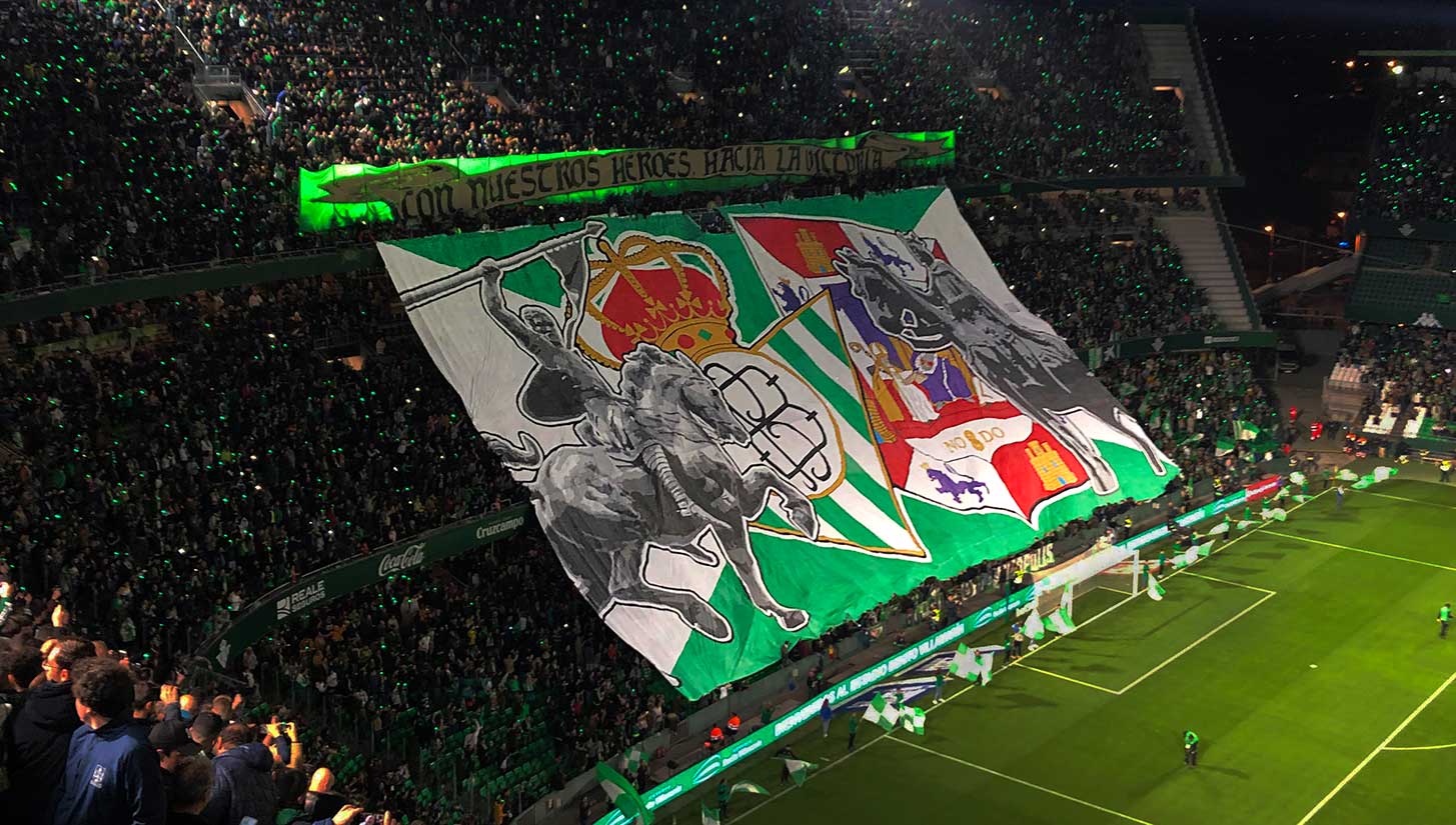 El Real Betis activará palancas económicas al estilo Barcelona para cumplir con las normas salariales