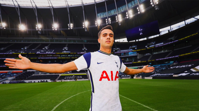 Mercado de fichajes de la Lazio, ¿burla del Fulham? Inglés por delante para Reguilón