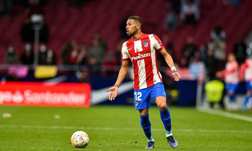 El Atlético de Madrid y el Nottingham Forest alcanzan un posible acuerdo de 35 millones de euros por Renan Lodi