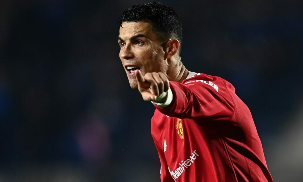 Ronaldo Inter, los antecedentes y la respuesta de los nerazzurri