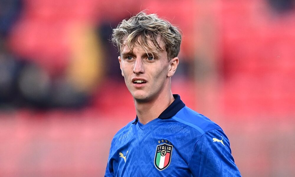 Mercado de fichajes de la Juventus, Monza se adelanta por Rovella: oferta oficial