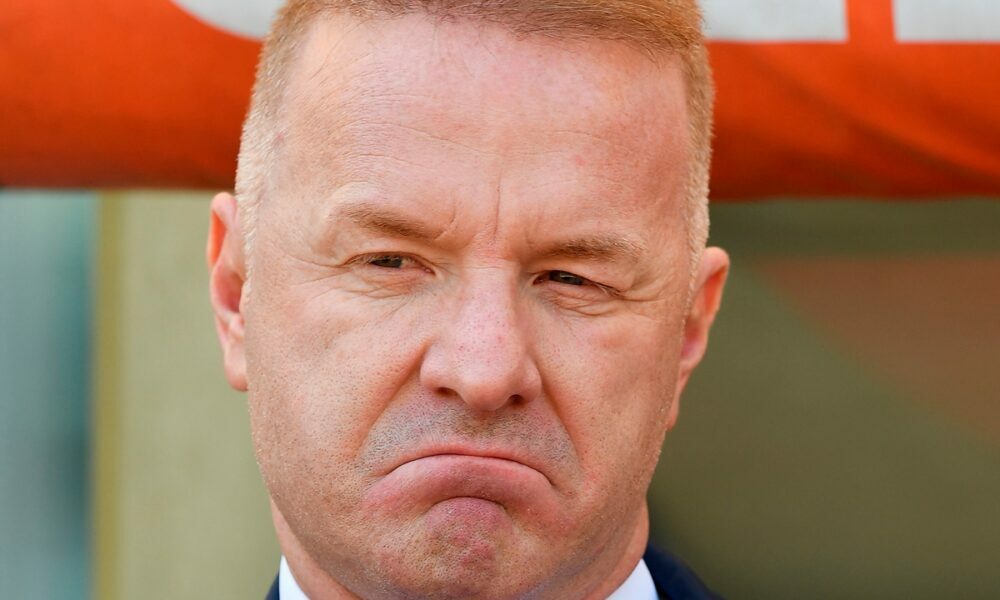 «Sarri tiene un gran respeto por Casale. Los cancilleres siguieron durante años”