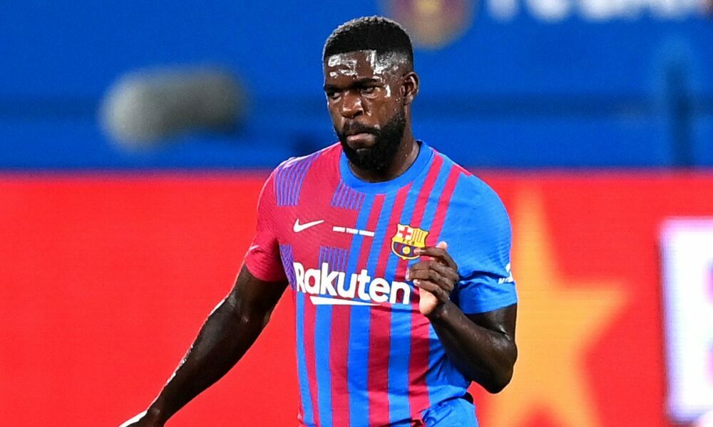 “Me encuentro en los valores de este club”