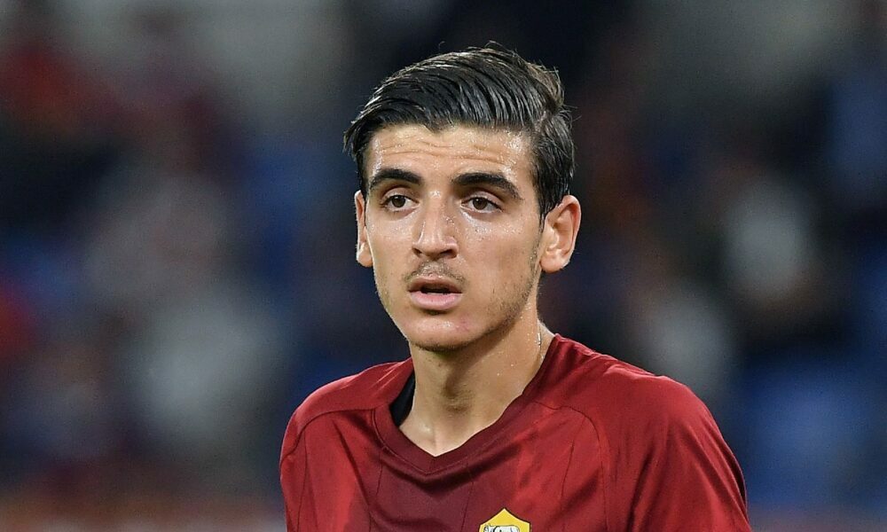 Mercado de fichajes de la Sampdoria, aplazada la llegada de Villar: está prevista una nueva reunión con la Roma